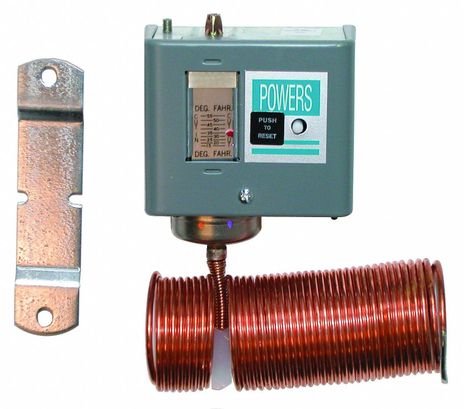 Siemens Building Technologies 134-1504