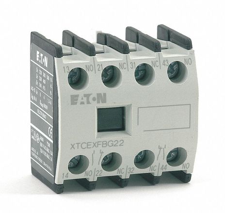 Eaton XTCEXFAC22, XTCEXFAC40, XTCEXFBG11, XTCEXFBG40