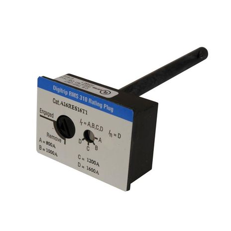 Eaton A16RES16T1, A16RES16T2