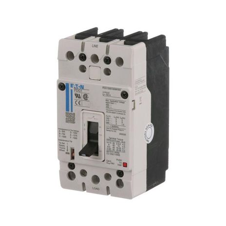 Eaton PDG13M0100MHAJ, PDG13M0100MHAN
