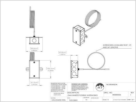 ACI A/AN-FA-8'-GD, A/CP-FA-8'-GD