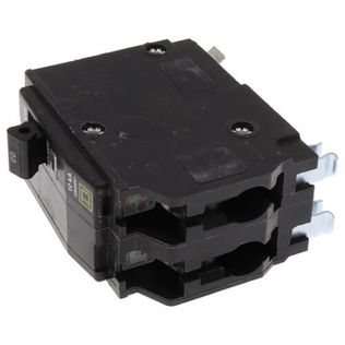 Square D QO260