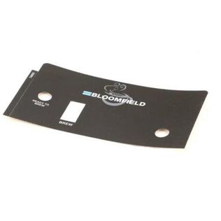 Bloomfield, Star Mfg 2M-74806