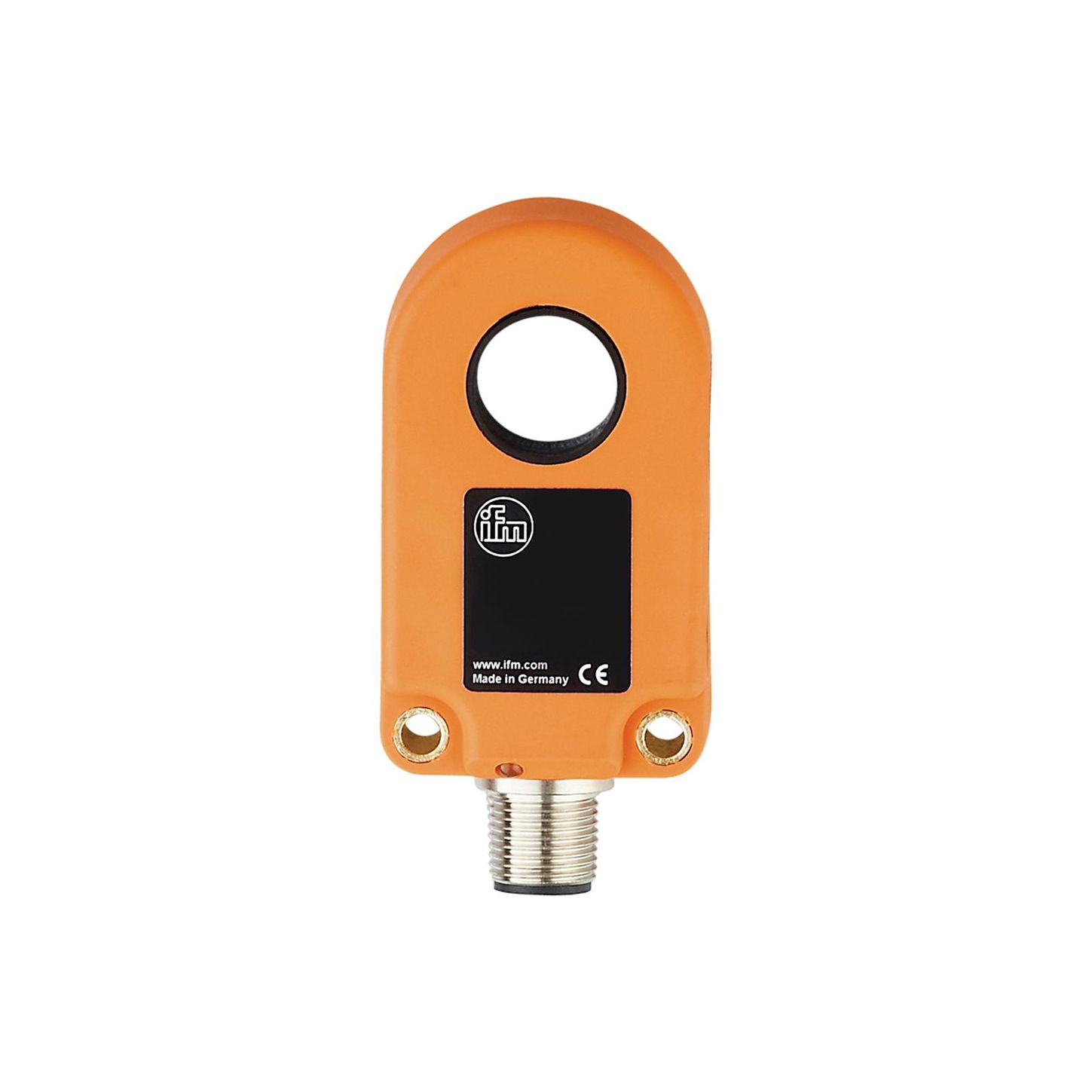 ifm Efector I7R205, I7R206, I7R207, I7R208