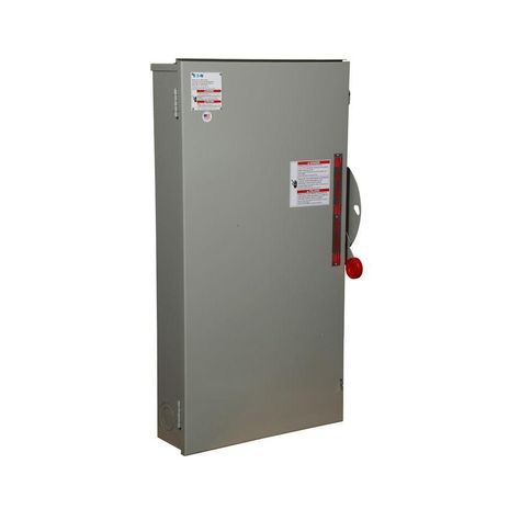 Eaton DT224URK, DT224URKPS, DT264URK