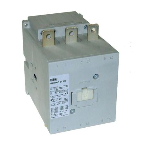 IMO Automation MC176-S-00230
