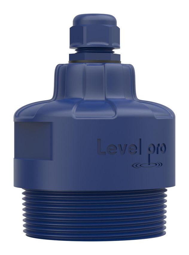 ICON Process Controls LP75-PP