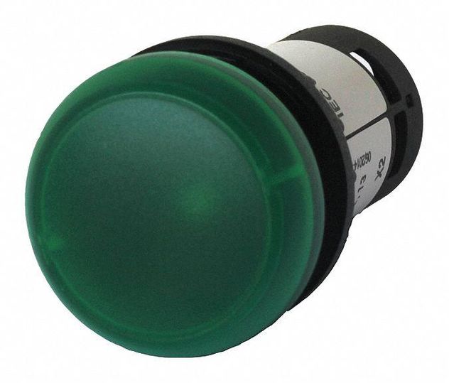 Eaton C22-L-G-24