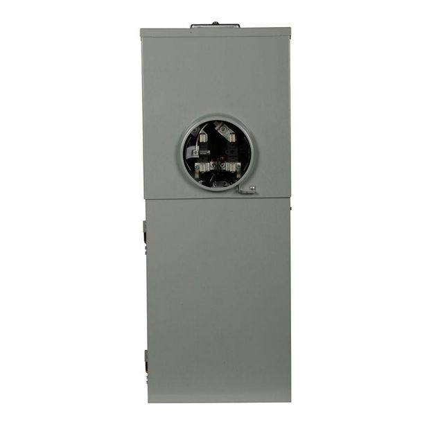 Eaton MB816P200STD