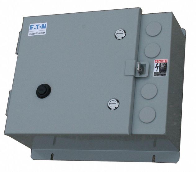 Eaton ECN0531AAA-R63/E, ECN0531BAA-R63/E, ECN0531CAA-R63/E, ECN0531EAA-R63/E, ECN0541AAA-R63/F