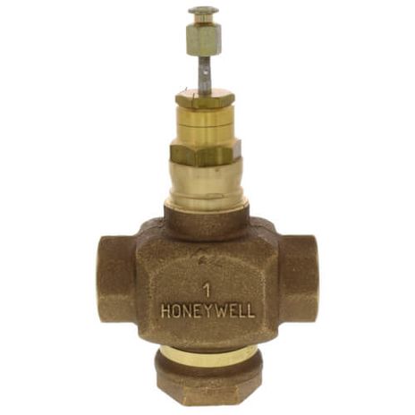 Honeywell Commercial V5011N2063