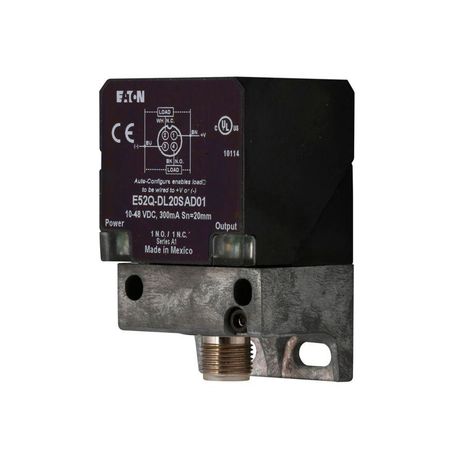 Eaton E52Q-DL20SAD01