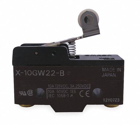 Omron X-10GW22-B