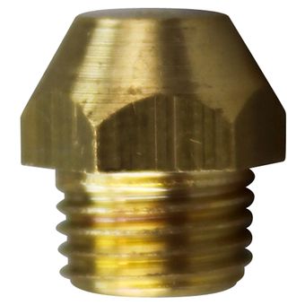 Vulcan 010901-56, VULCAN HART