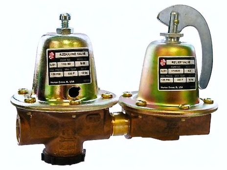 Bell & Gossett 110199LF