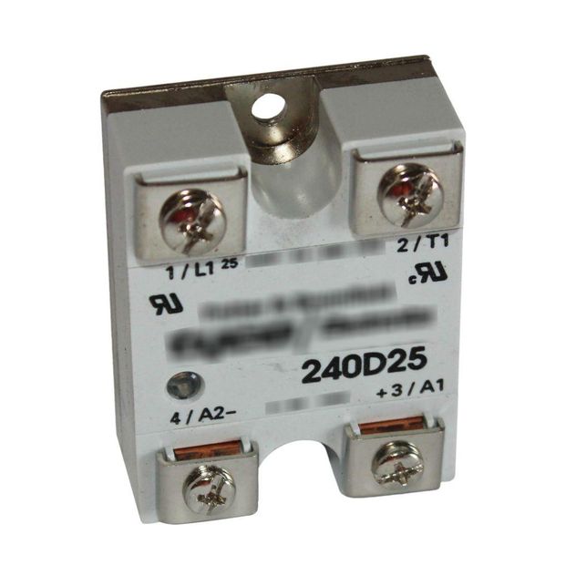 Carrier HN75KZ001
