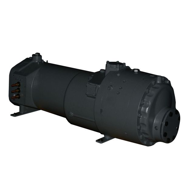 Carrier 06ZJG3H3AA06010