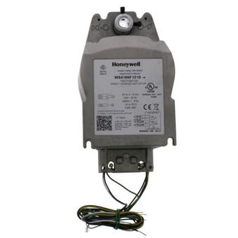 Honeywell Commercial MS4109F1210