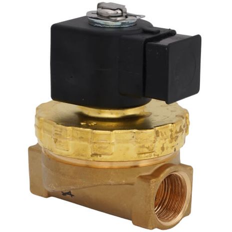 Parker 12F25C2148ACFPH15