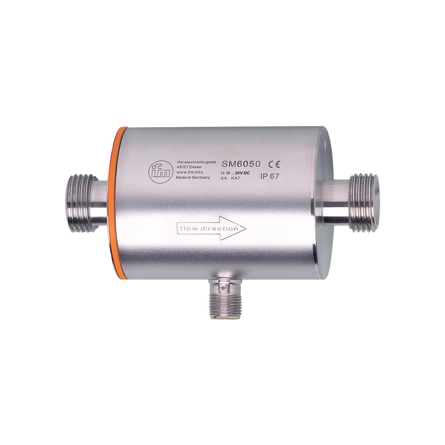 ifm Efector SM6050