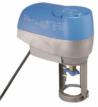 Johnson Controls VA7810-HGC-2, VA7820-HGA-2