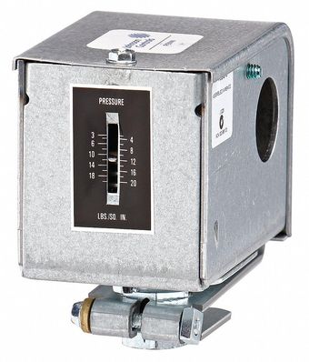 Johnson Controls P10BC-7C