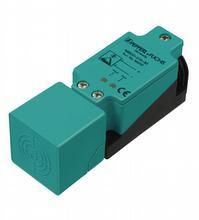 Pepperl+Fuchs FACTORY NJ20P+U1+A2