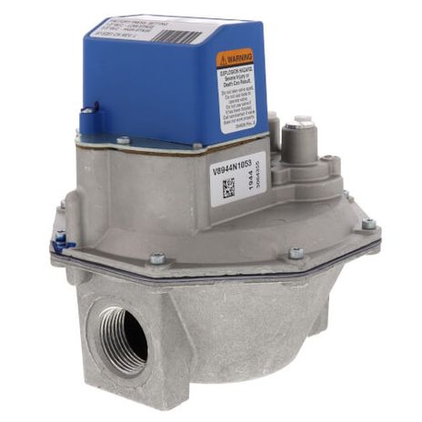 Honeywell Flame Safeguard V8944N1053