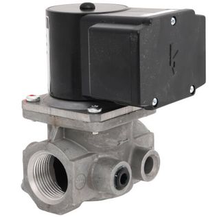 Honeywell Flame Safeguard V8295A1032