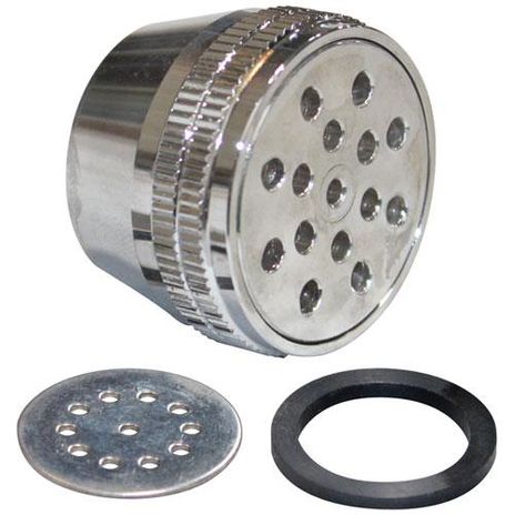 Component Hardware Group KL50X120S, KN50X120