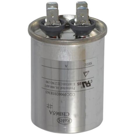 Carrier 17400103000152