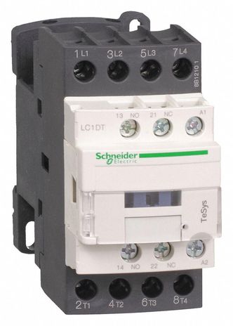 Schneider Electric LC1DT40F7