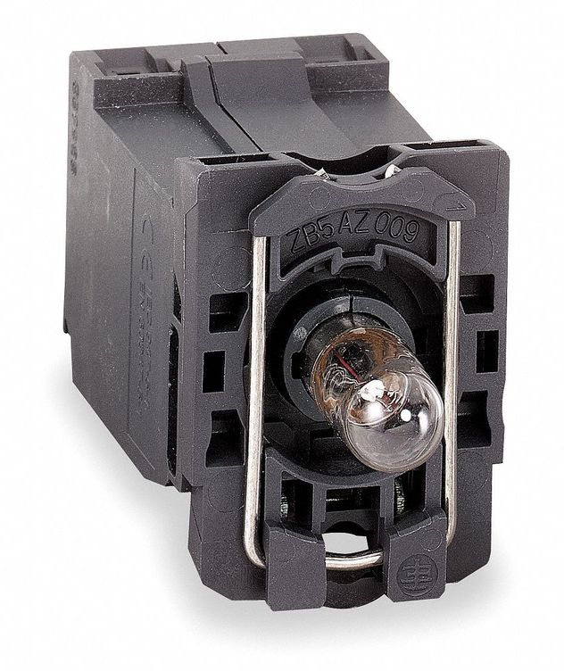 Square D ZB5AV3