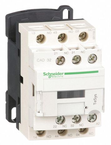 Schneider Electric