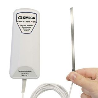 Omega OM-CP-THERMOVAULT