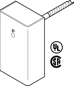 Schneider Electric TA-3432, TA-3433, TA-3441