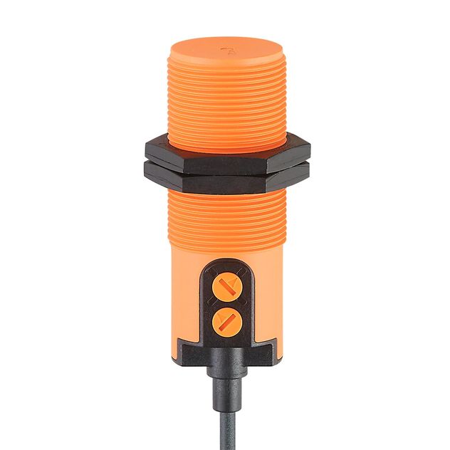 ifm Efector KI6003, KI6004, KI8509