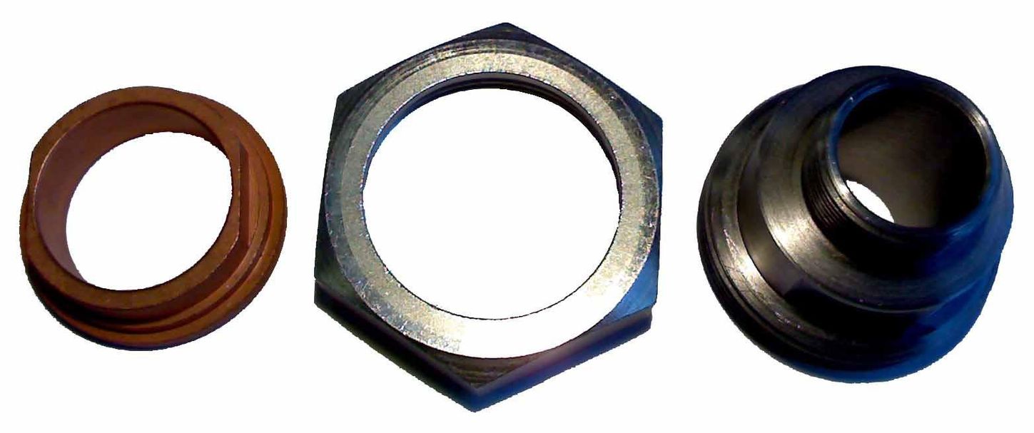 Danfoss 120Z0164, 120Z0165, 7773112