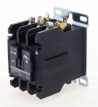 Eaton C25DNY130