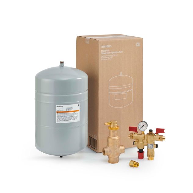 Resideo TK60PV150SNK