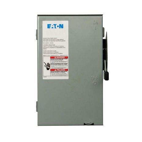 Eaton DG321URB