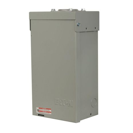 Eaton CHUANFNS, CHUFNFNBL, CHUFNFNS