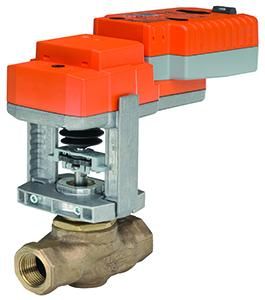 Belimo G225S+NFX24-MFT-X1