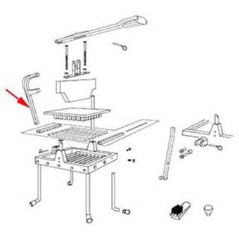 Vollrath/Idea-Medalie 4413