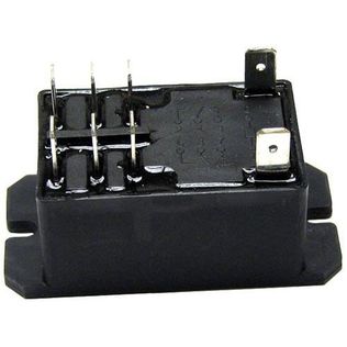 Cospolich, Inc., Groen 121733, PCCR65