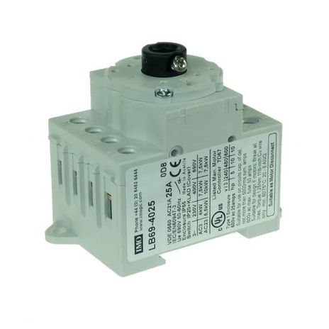 IMO Automation LB69-4025