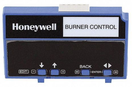 Honeywell Flame Safeguard S7800A1001