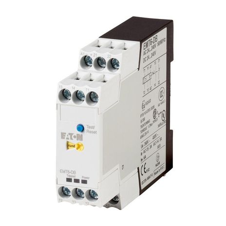Eaton EMT6-DB(230V), EMT6-DBK, EMT6-K