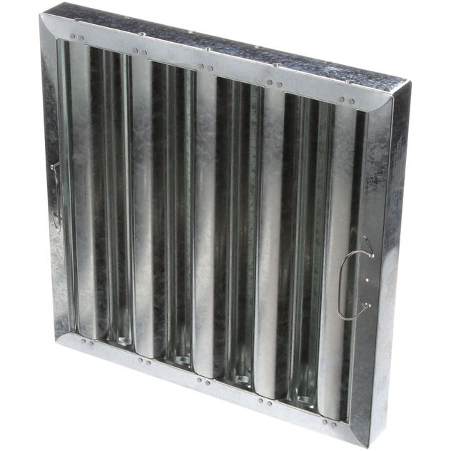 Component Hardware Group, Flame Gard FG35-1616-HD, FG51-1616