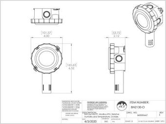 ACI BN2130-O